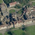Stone House Asylum